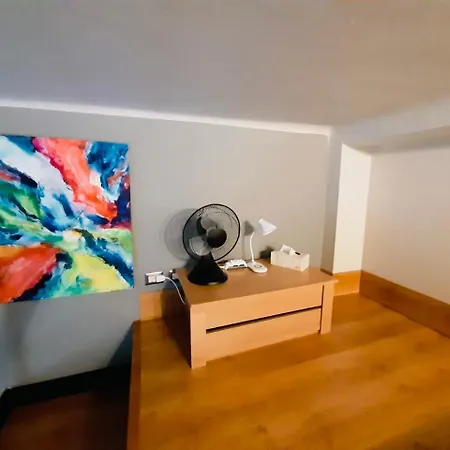 Apartment Bicocca Loft
