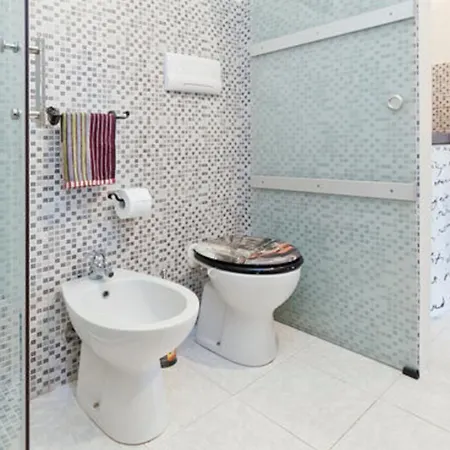 Apartment Bicocca Loft
