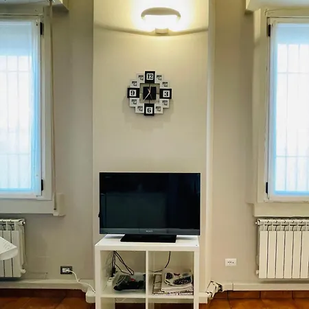 Bicocca Loft