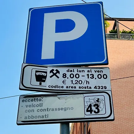 Bicocca Loft *