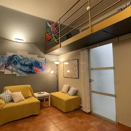 Bicocca Loft * ミラノ